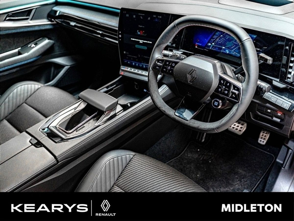 2026 Renault Austral - image 8