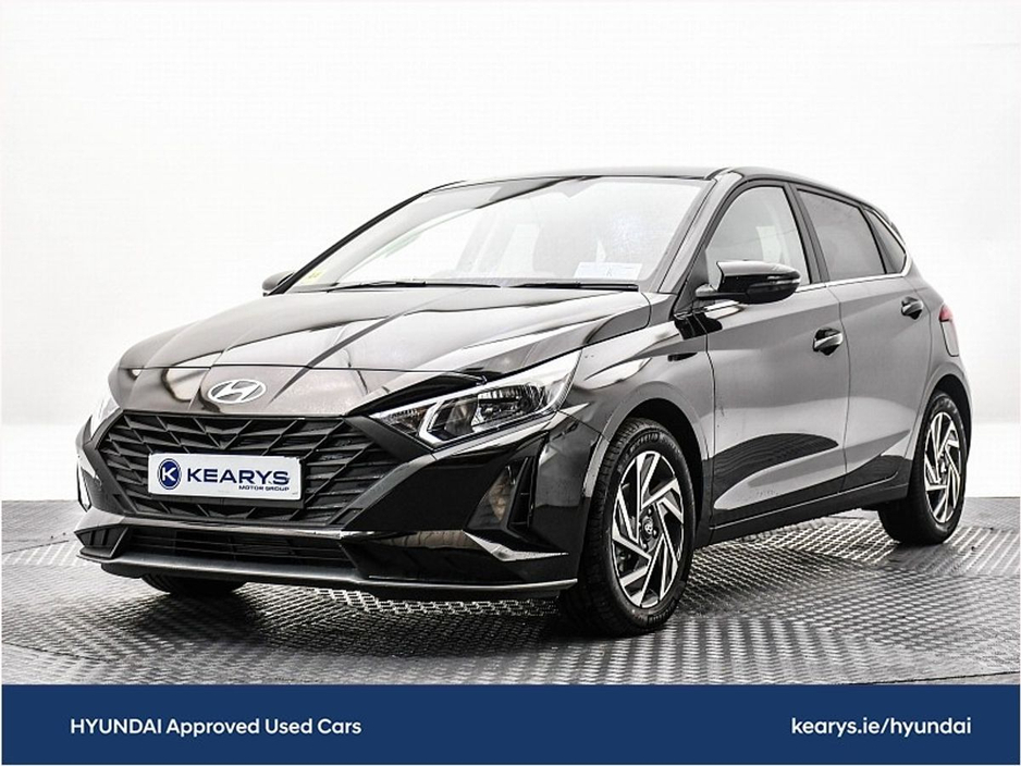 2026 Hyundai i20 - image 10