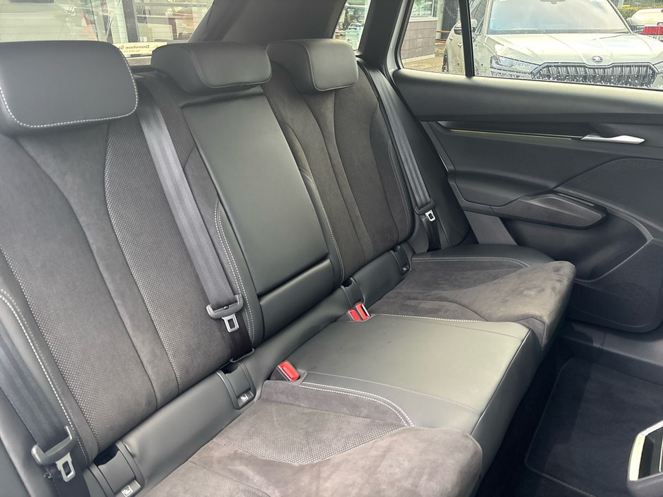 2025 Skoda Elroq - image 10