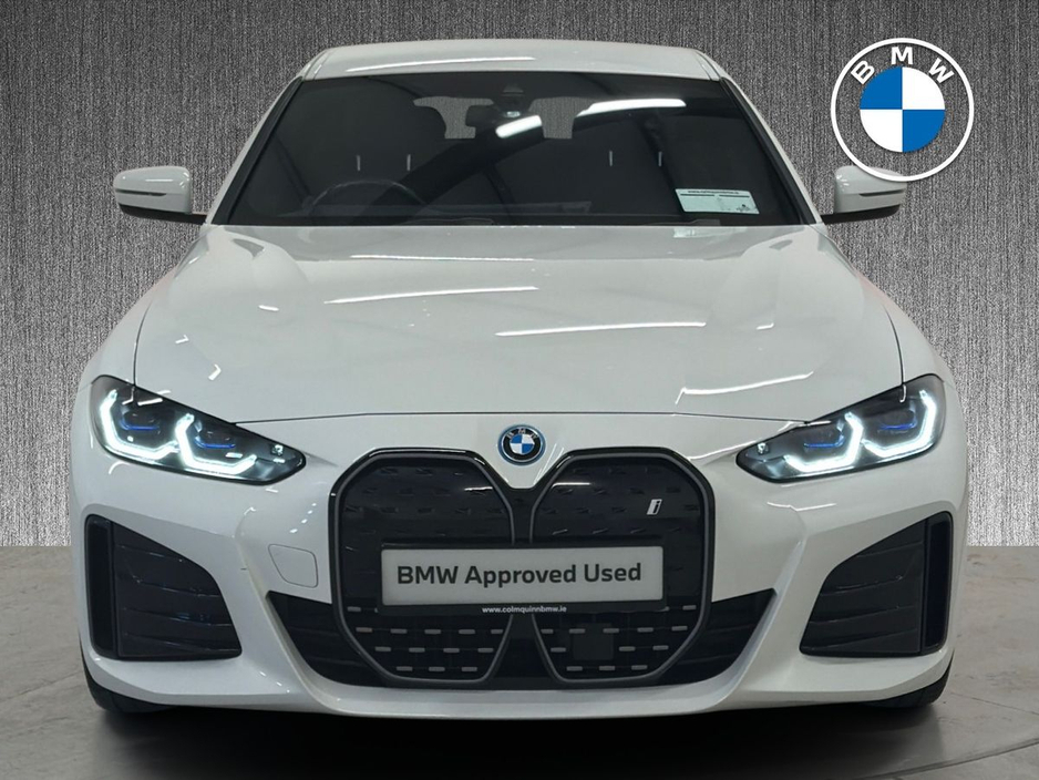 2023 BMW i4 - image 16