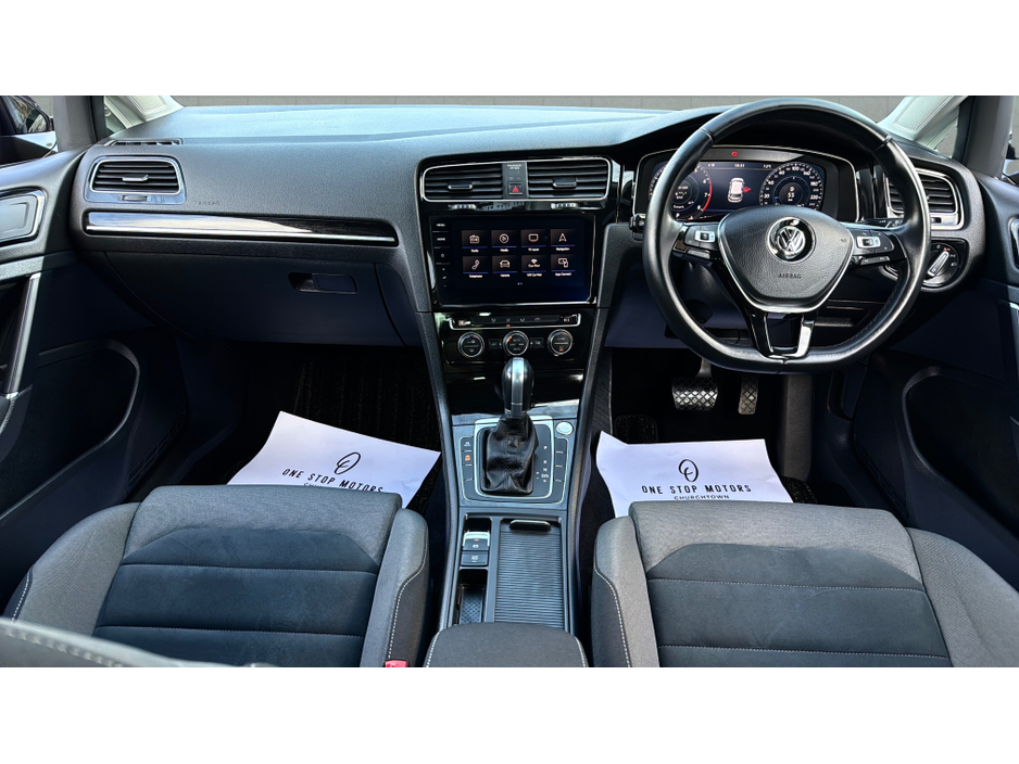 2018 Volkswagen Golf HIGHLINE 1.4TSI MK7.5 *32,000KM*AS NEW €21,900