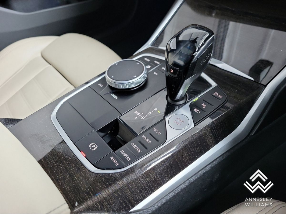 2020 BMW 3 Series 330e M Sport Auto