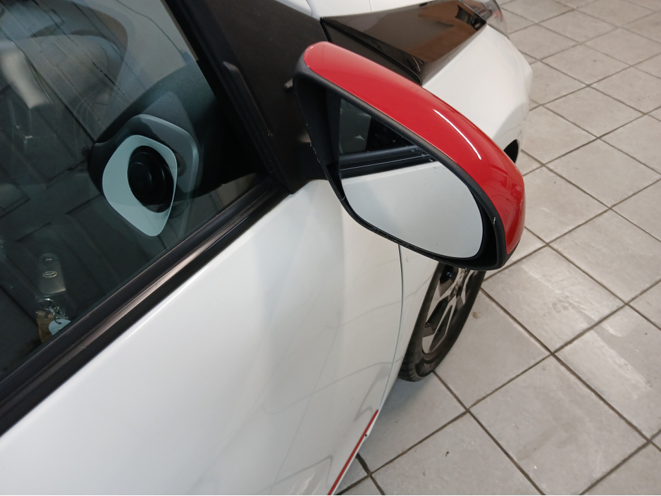 2019 Toyota Aygo 1.0 X-PLAY ONLY 13500 KMS : FINANCE ARRANGED : €12,500