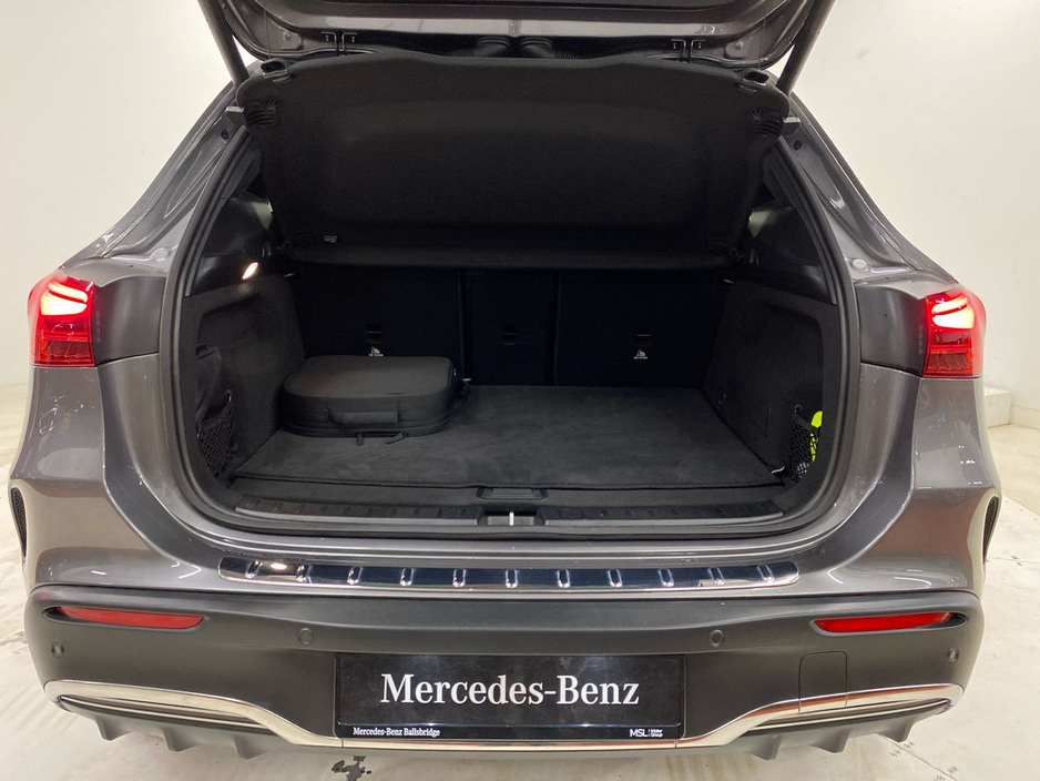 2024 Mercedes-Benz EQA - image 23
