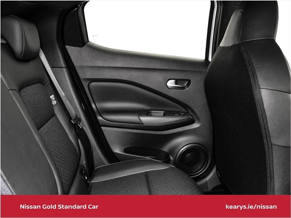 2026 Nissan Juke SV Premium MY24.2 €33,500