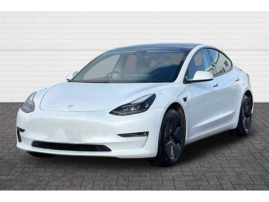 2023 Tesla Model 3 for sale in , Ireland