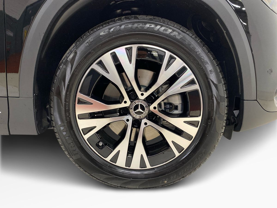 2026 Mercedes-Benz GLA Class - image 7