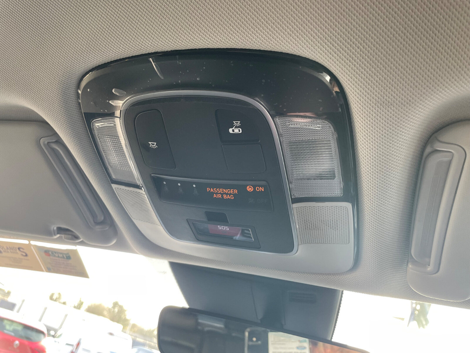 2021 Hyundai Tucson - image 21