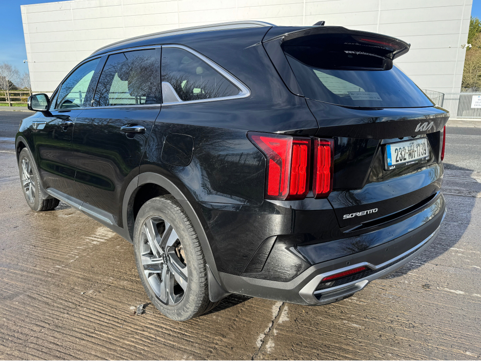 2023 Kia Sorento DSL MY23 SAM
