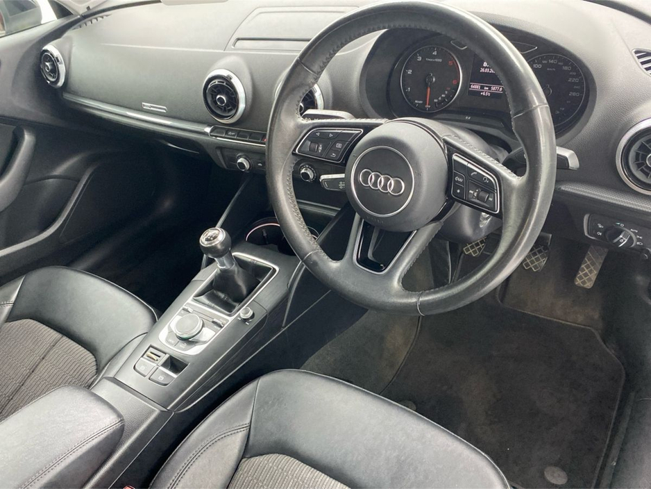 2019 Audi A3 - image 9