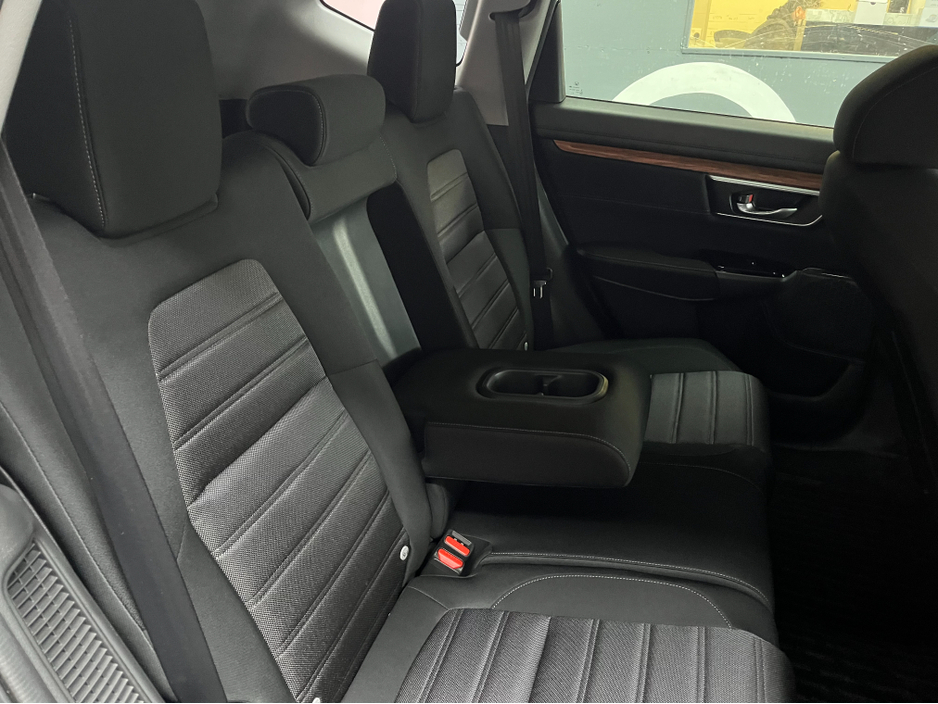 2019 Honda CR-V - image 15