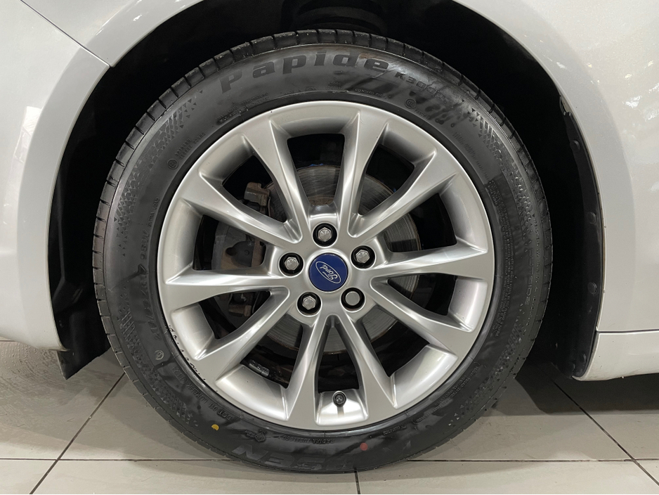 2020 Ford Mondeo ZETEC 2.0 TD150 FULL SERVICE HISTORY €15,950