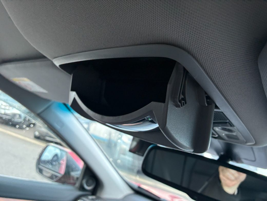 2021 Honda CR-V - image 22