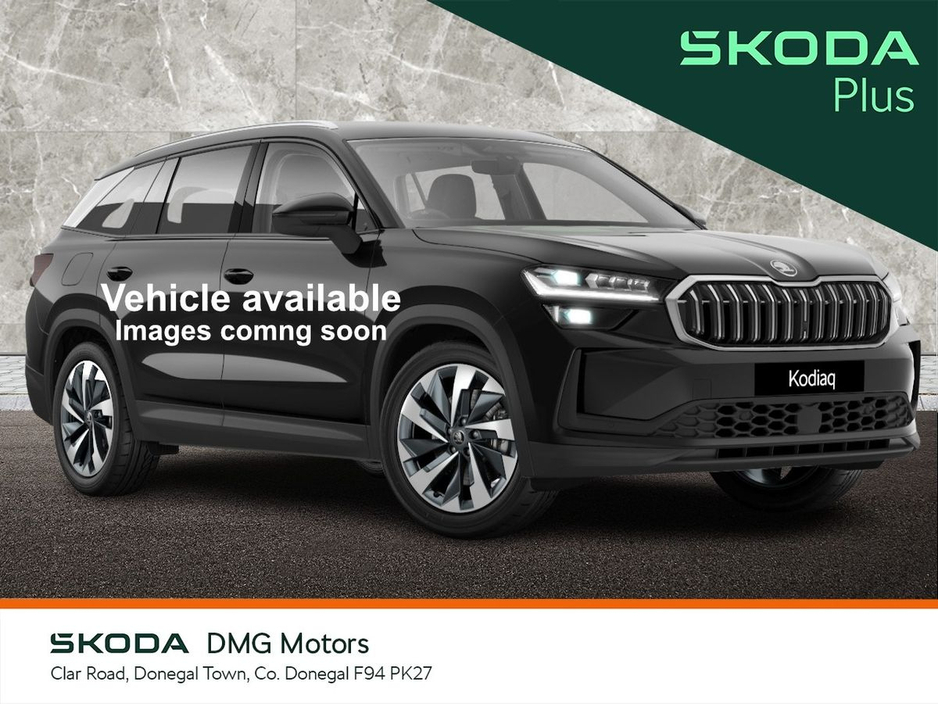 2024 Skoda Kodiaq for sale in , Ireland