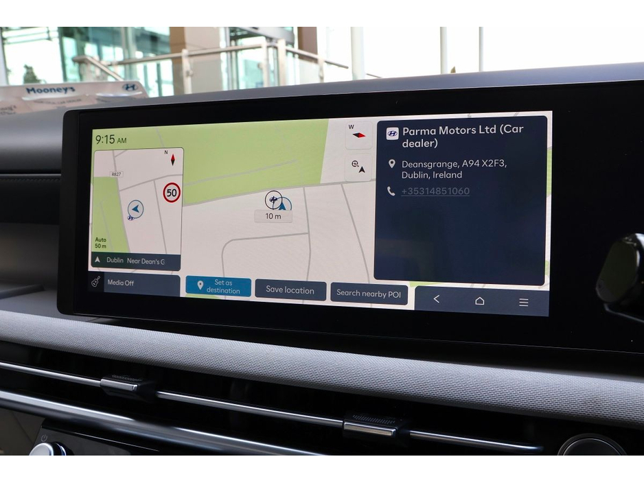 2025 Hyundai Tucson - image 19