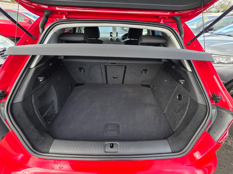 2013 Audi A3 - image 10