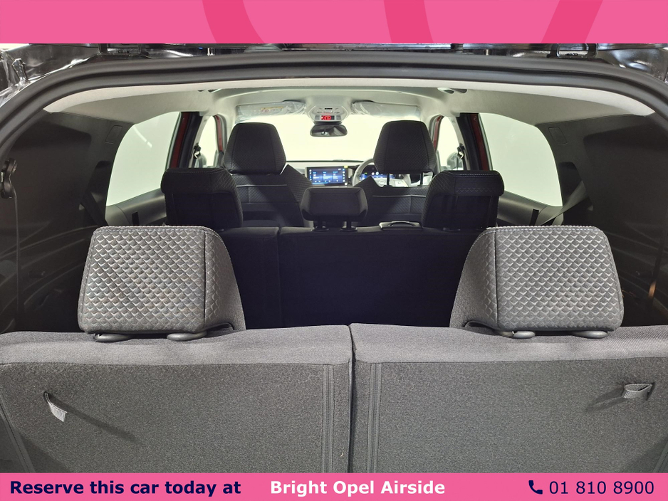 2026 Opel Frontera - image 17