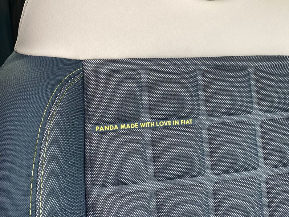 2026 Fiat Grande Panda - image 42