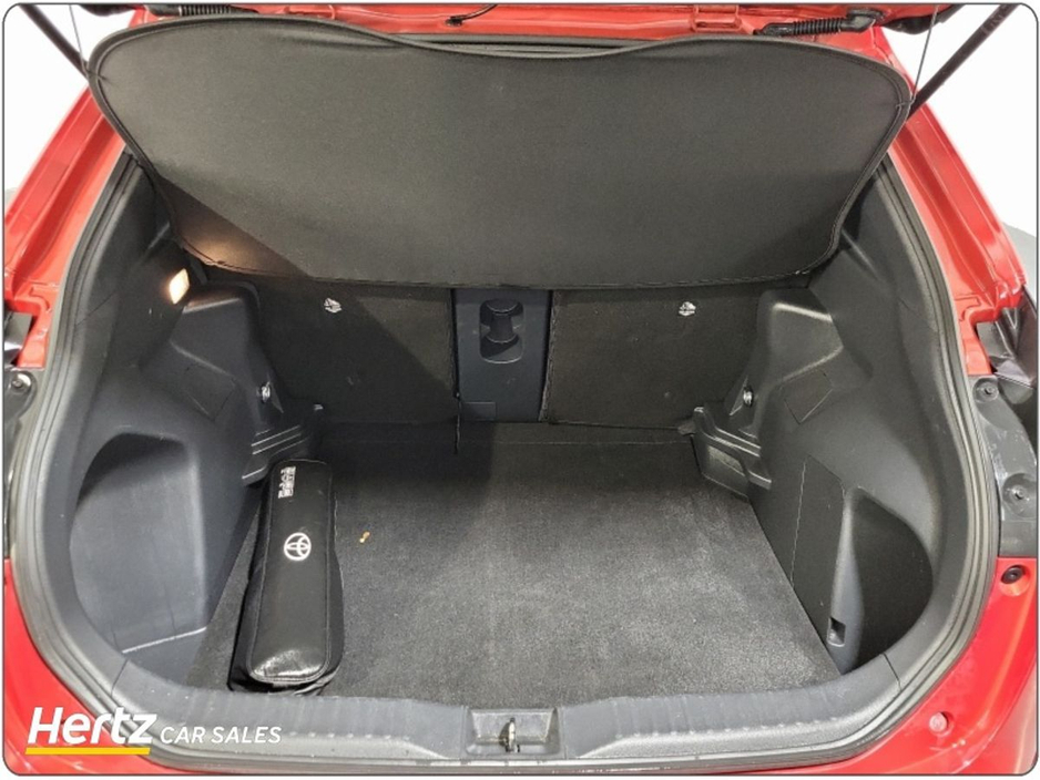 2023 Toyota Yaris Cross DESIGN HEV 1.5 Petrol Automatic €25,895