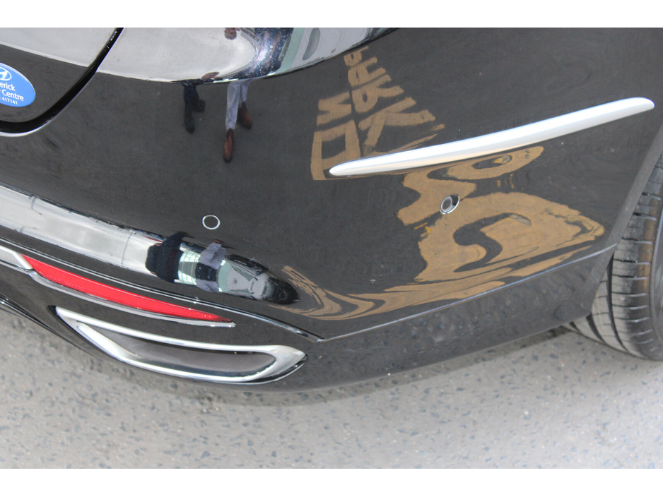 2019 Ford Mondeo - image 11