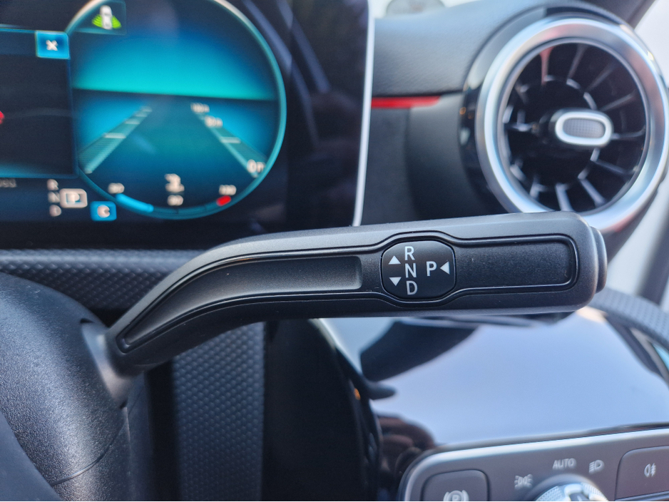 2019 Mercedes-Benz A Class - image 34