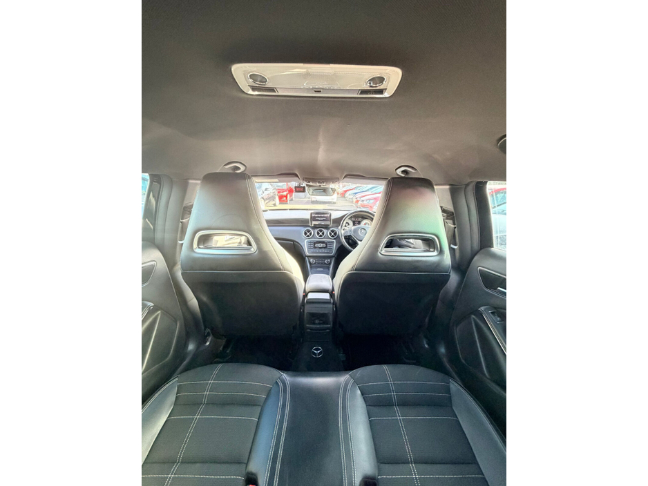 2013 Mercedes-Benz A Class - image 11