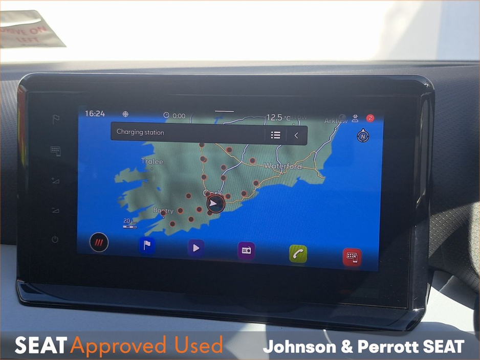 2024 SEAT Arona 1.0TSI 95hp SE+. ONLY €82 PER WEEK €21,450