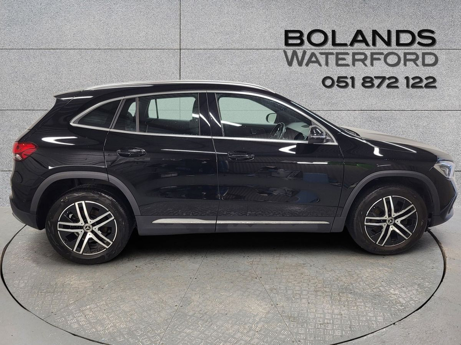 2023 Mercedes-Benz GLA Class GLA 200 A/T Progressive €39,975
