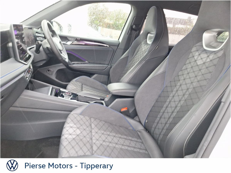 2024 Volkswagen Tiguan - image 7