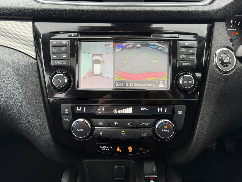 2019 Nissan Qashqai - image 10