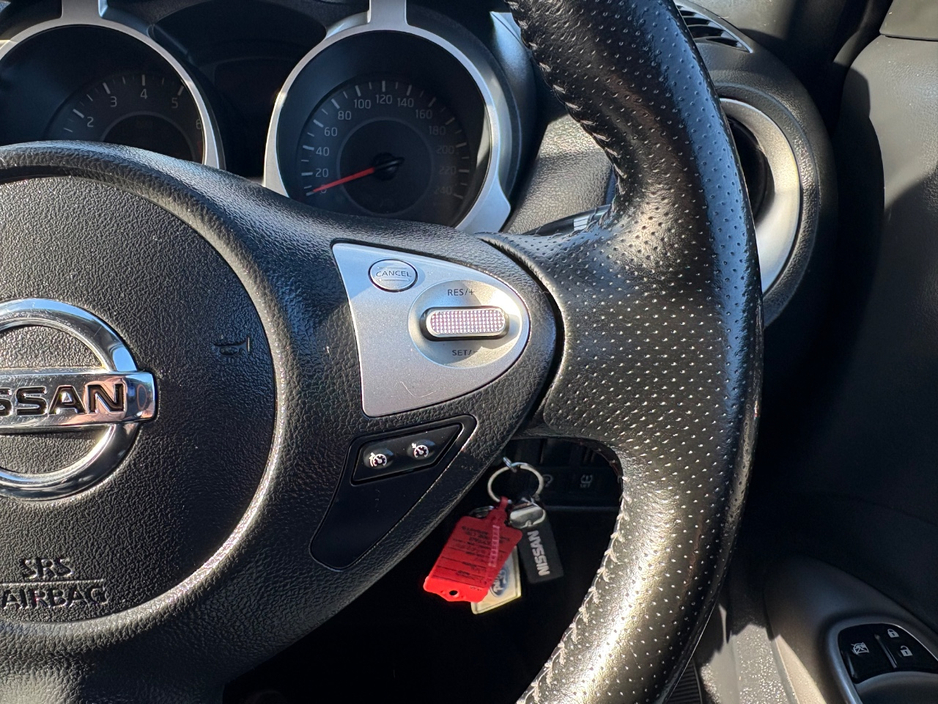 2018 Nissan Juke - image 21