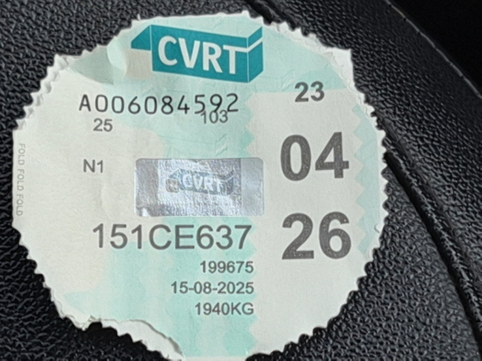 2015 Hyundai ix35 - image 11