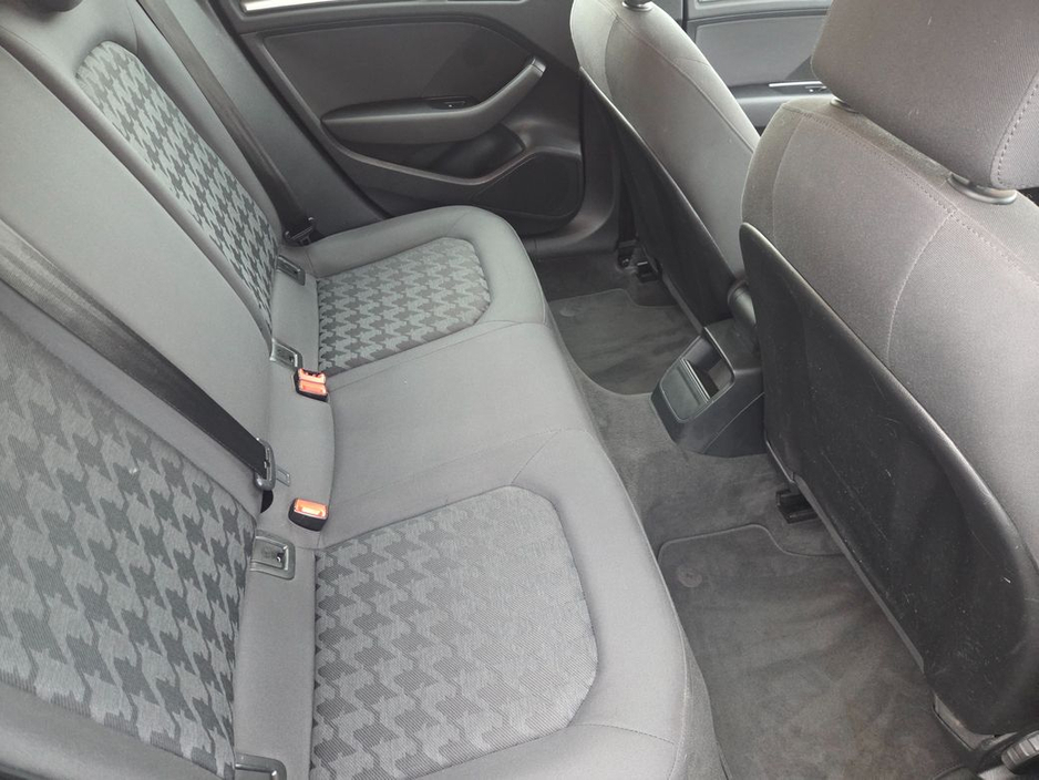 2015 Audi A3 1.6 TDI SE Technik Ultra 110PS 5DR