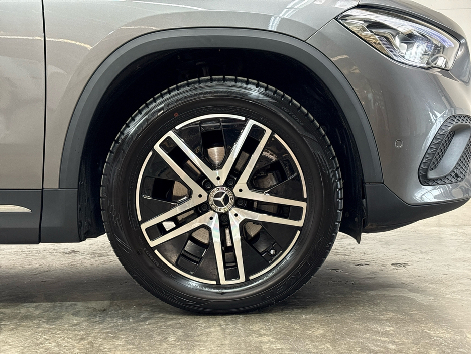 2021 Mercedes-Benz GLA Class - image 19