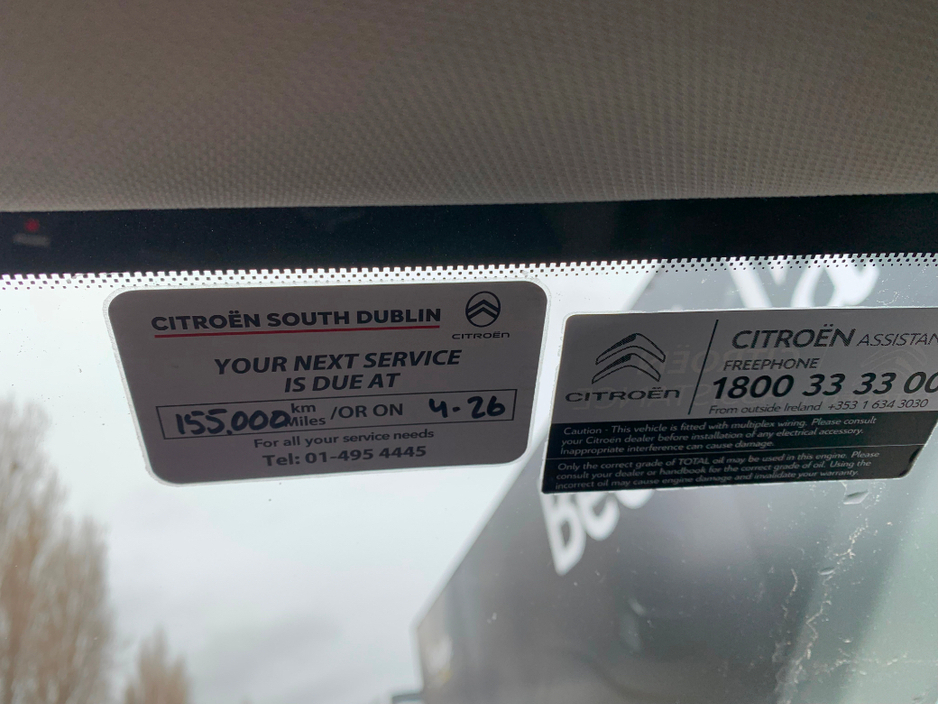 2023 Citroen C5 Aircross - image 30