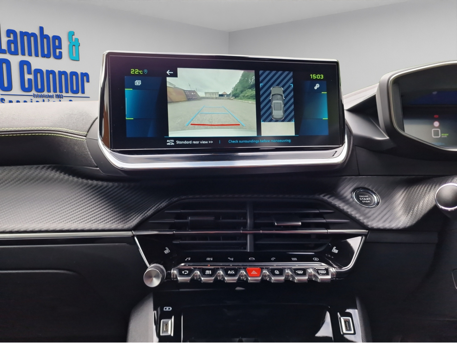 2021 Peugeot 2008 - image 16