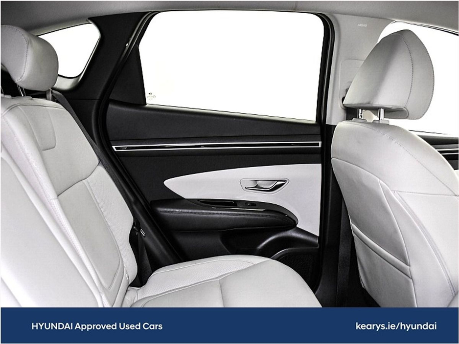 2023 Hyundai Tucson Executive HEV €35,490