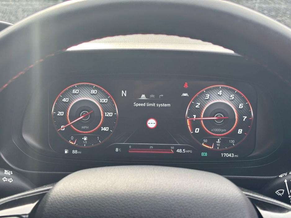 2024 Hyundai i20 - image 10