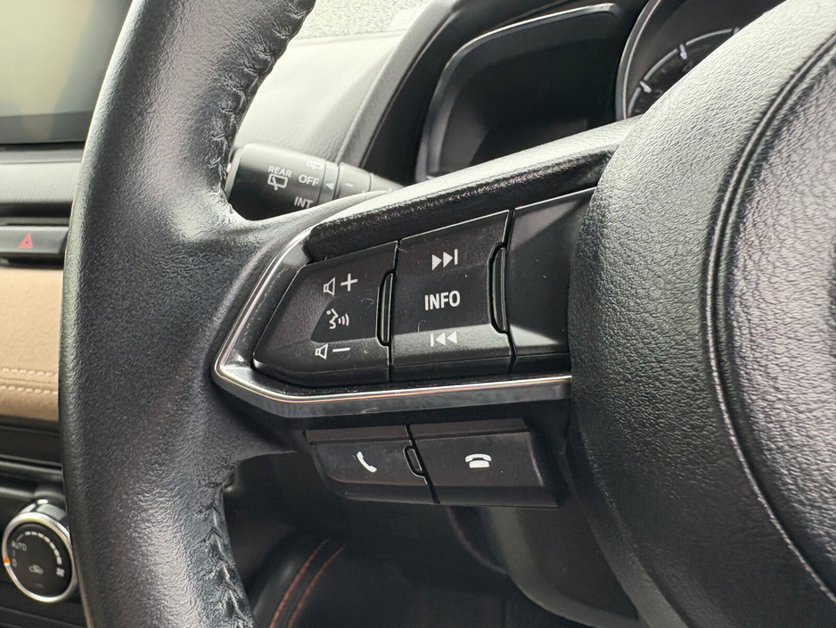 2017 Mazda Demio - image 24