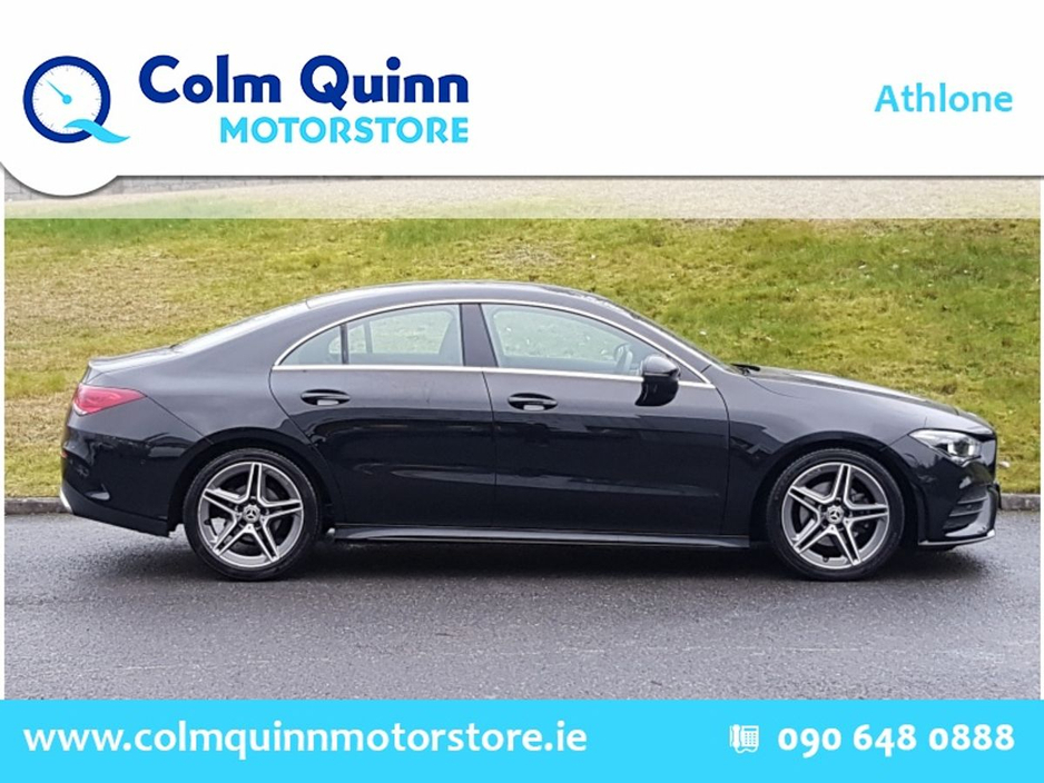 2020 Mercedes-Benz CLA Class CLA180 Auto Style *12 Months Warranty* €29,995