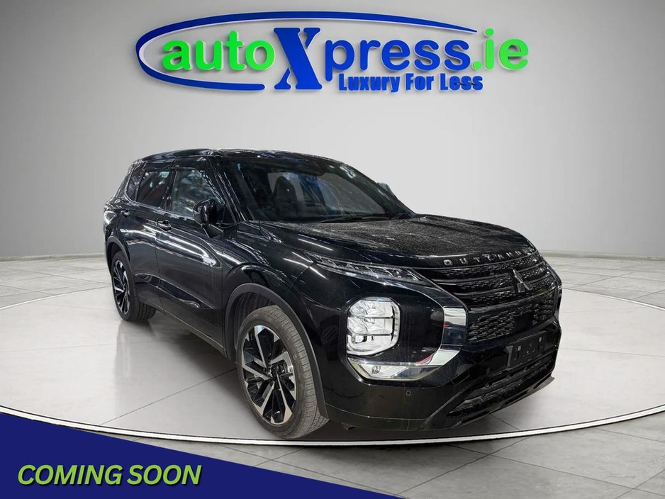 2023 Mitsubishi Outlander for sale in , Ireland