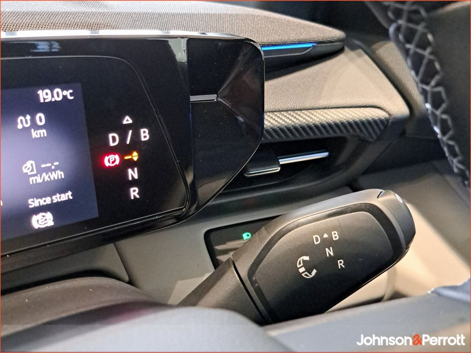 2026 Ford Capri ORDER YOUR NEW FORD CAPRI TODAY