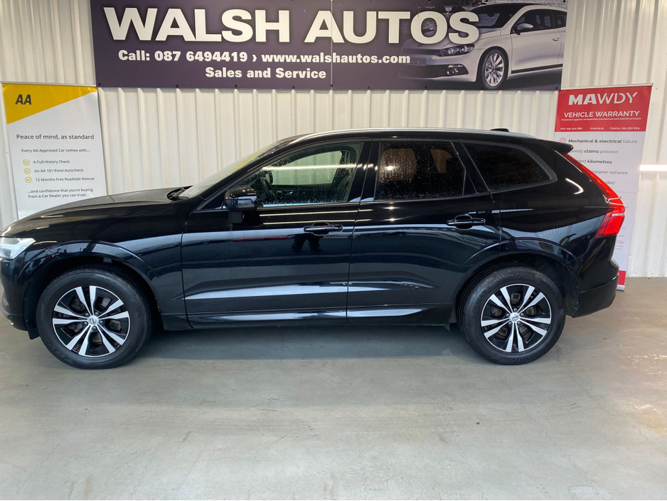 2021 Volvo XC60 - image 6