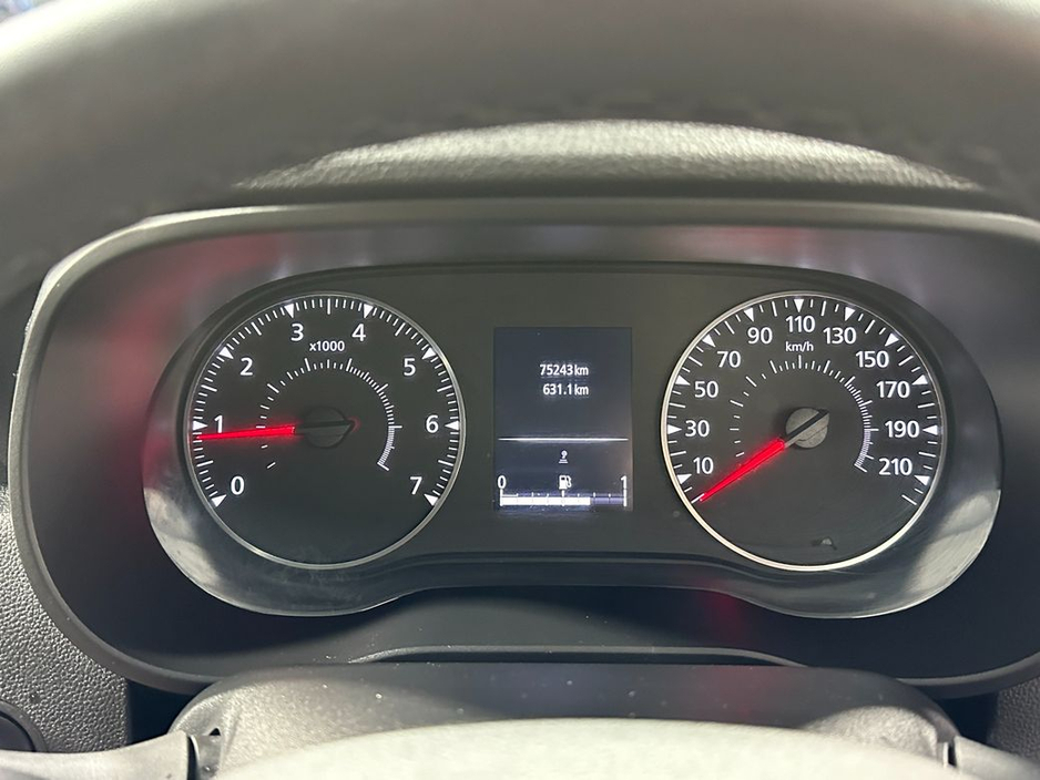 2022 Dacia Duster Prestige Petrol €19,400