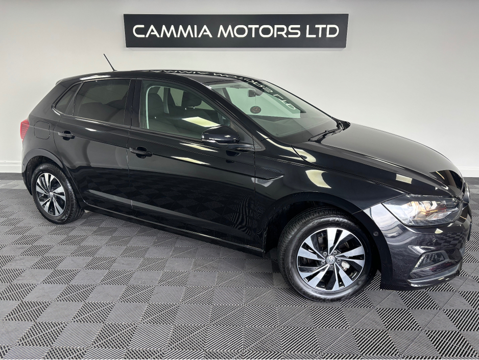 2018 Volkswagen Polo for sale in , Ireland