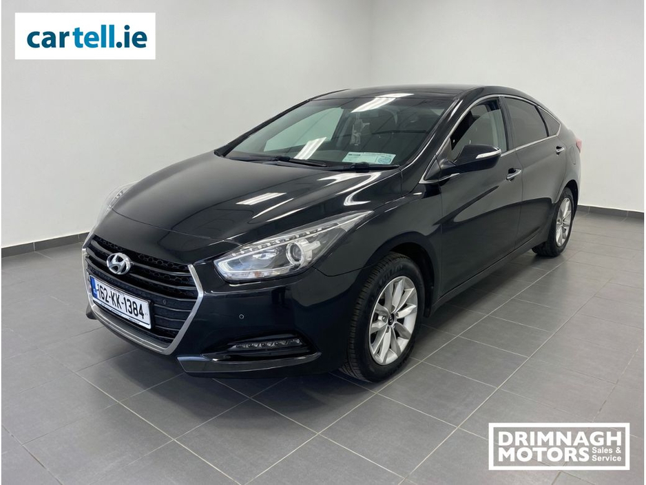 2016 Hyundai i40 - image 3