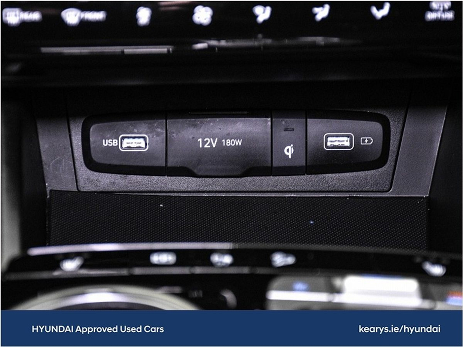 2023 Hyundai Tucson - image 18