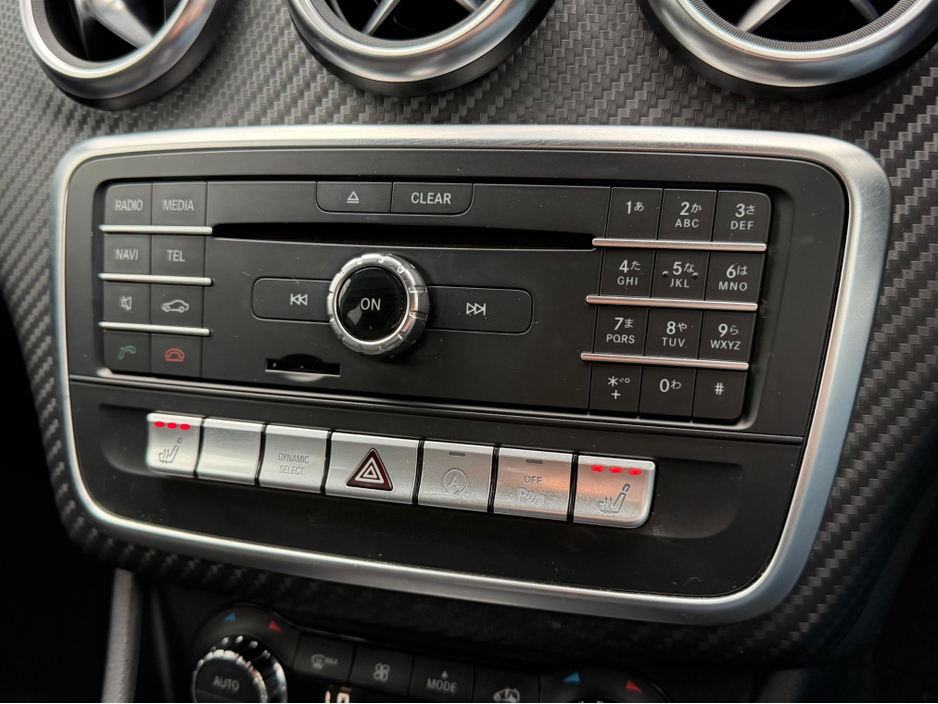 2016 Mercedes-Benz A Class (162) A180 1.6 PETROL AMG AUTO