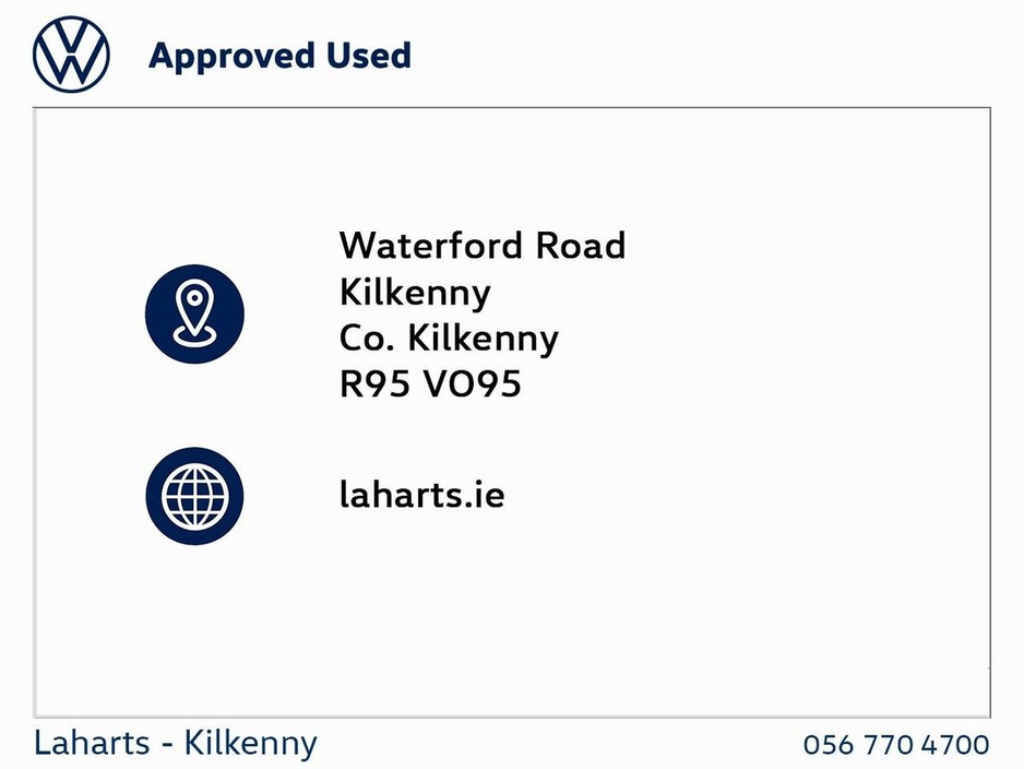 2025 Volkswagen T-Roc STYLE 75 PLUS 2.0TDI 116HP €40,950