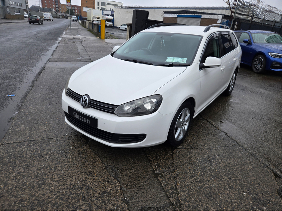2011 Volkswagen Golf ABA-1KCAX 5DR AUTO 1.4 Auto CLEAN CAR JUST HAD MAJOR SERVICE AND FRESH N T PRICED TO ZELL €4,750